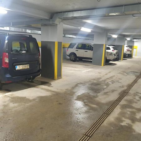 Apartman Kraljevi Cardaci Sadikovic Sa Garazom コパオニク エクステリア 写真