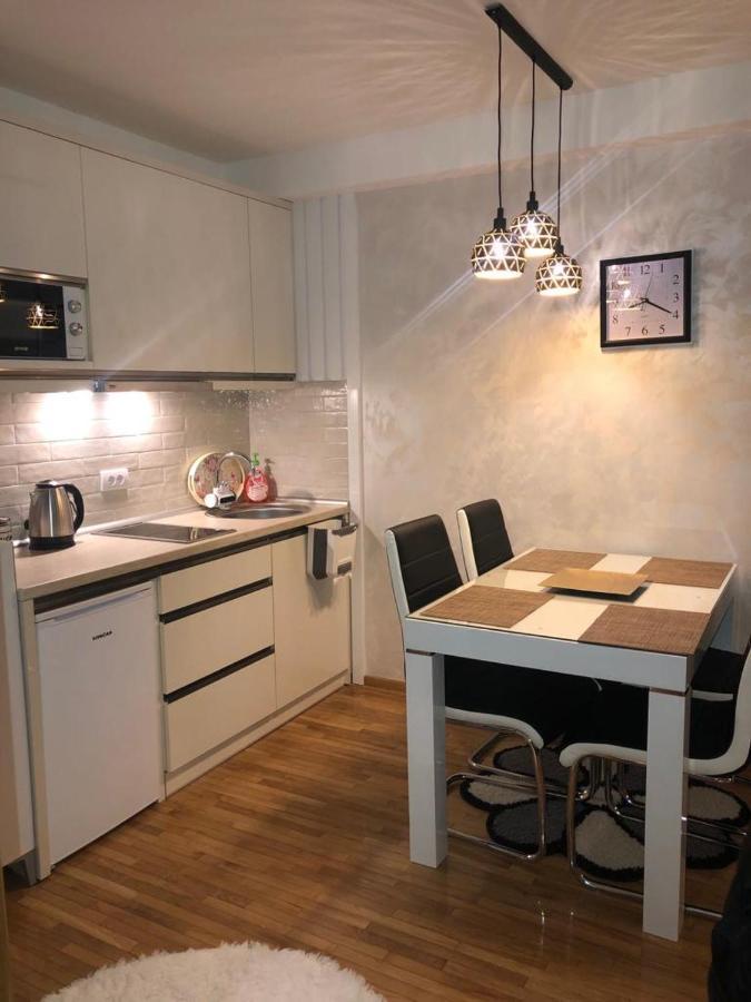 Apartman Kraljevi Cardaci Sadikovic Sa Garazom コパオニク エクステリア 写真