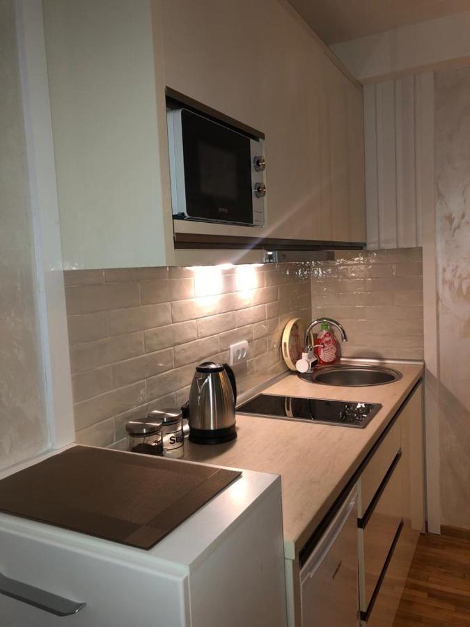Apartman Kraljevi Cardaci Sadikovic Sa Garazom コパオニク エクステリア 写真