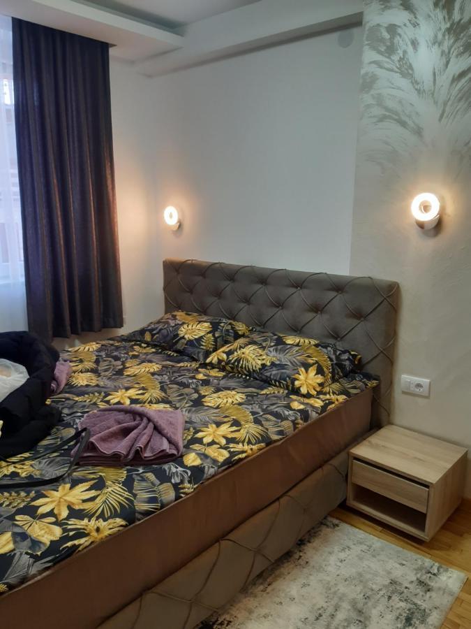 Apartman Kraljevi Cardaci Sadikovic Sa Garazom コパオニク エクステリア 写真