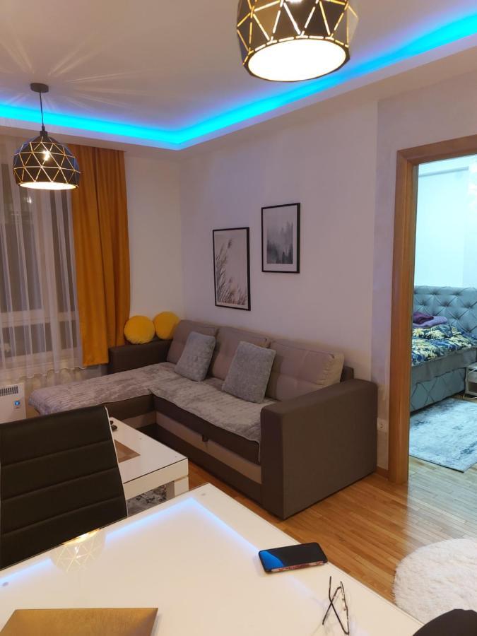 Apartman Kraljevi Cardaci Sadikovic Sa Garazom コパオニク エクステリア 写真