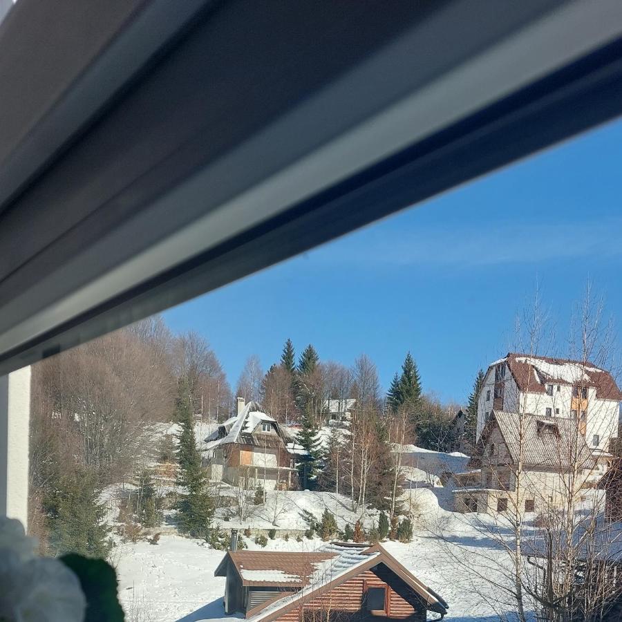 Apartman Kraljevi Cardaci Sadikovic Sa Garazom コパオニク エクステリア 写真