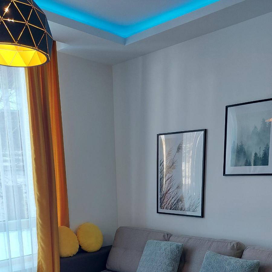 Apartman Kraljevi Cardaci Sadikovic Sa Garazom コパオニク エクステリア 写真