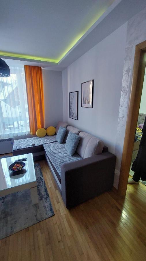 Apartman Kraljevi Cardaci Sadikovic Sa Garazom コパオニク エクステリア 写真